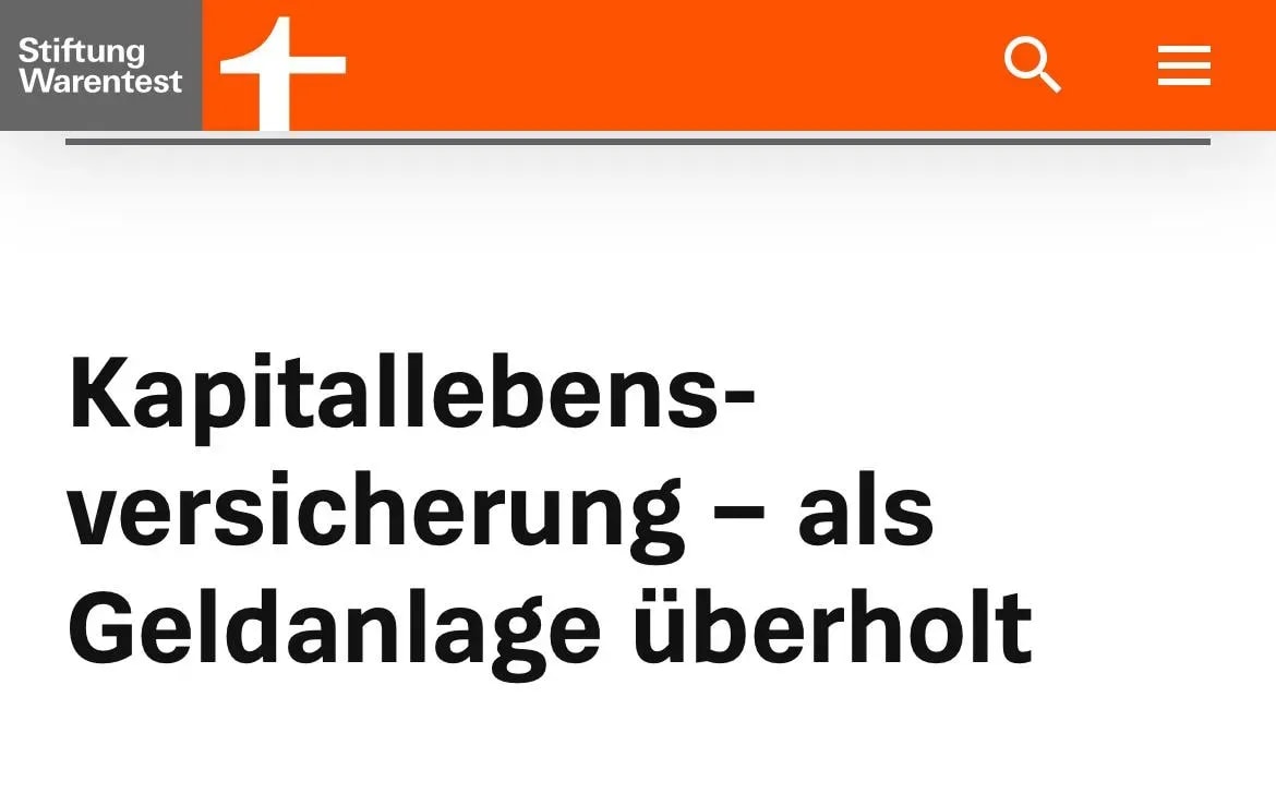 Lebensversicherung kündigen, verkaufen oder widerrufen – Was lohnt sich am meisten?