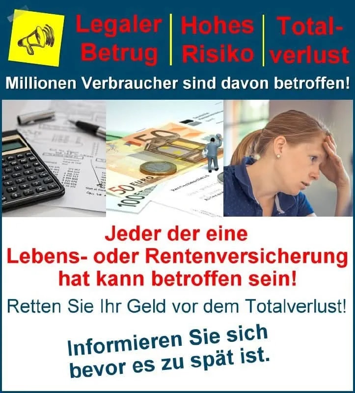 Lebensversicherung rückabwickeln statt kündigen – Deine Vorteile im Überblick