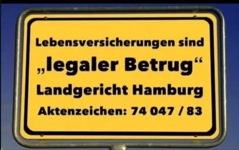 Wie bekommen Sie schnell Geld mit der eigenen Lebens- oder Rentenversicherung?